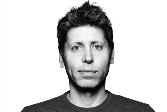 Sam Altman's Latest Interview: How He Sees AI Today - Article cover image