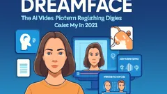 Inside Dreamface: The AI Video Platform Redefining Digital Creativity in 2025
