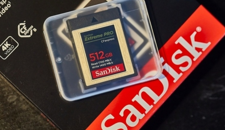 Why SanDisk Stock Fell 7% After a 10% Fed Rebound — What Comes Next for SNDK? - Article cover image
