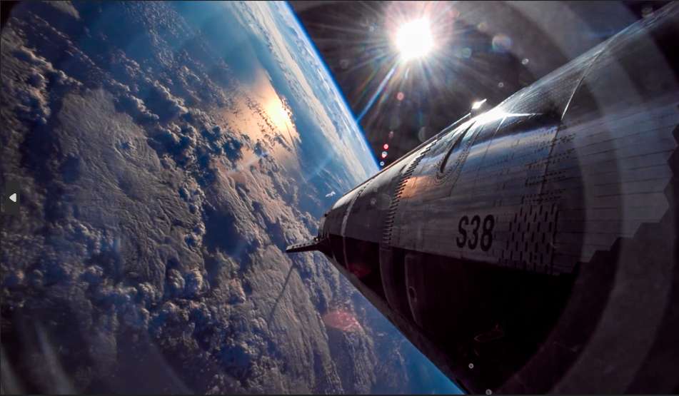 SpaceX's $75B Prospectus Could Drop As Soon As This Week: Ready for a $1.75T Debut? - Article cover image