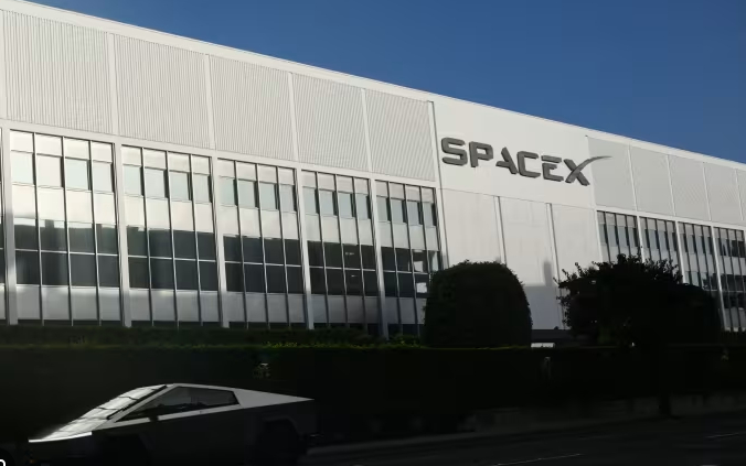 SpaceX's First Earnings Report: Big Revenue, Bigger AI Ambitions, and a Massive Cash Burn  - Article cover image