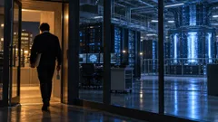 Anthropic Researcher Quits as Colleague Puts AI Extinction Risk Above 10%