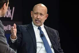 Why Goldman's Former Chief Fears a Private Market "Forest Fire" - Article cover image