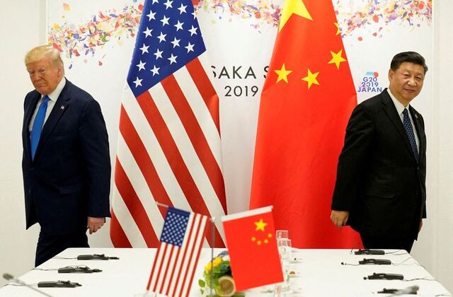 US and China Will Resume Trade Talks Again on Monday—Here's What to Expect