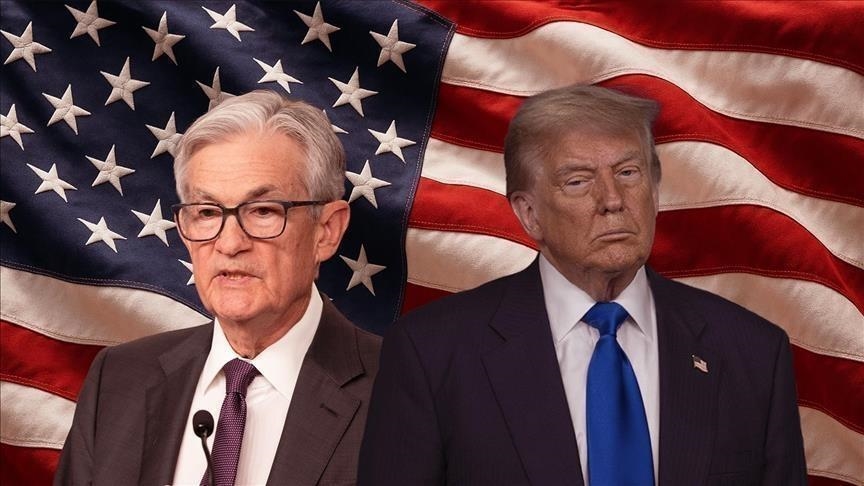 Fed Set to Hold Rates Steady on Wednesday, but Key Questions Remain as Powell Caught in a Political Whirlpool - Article cover image