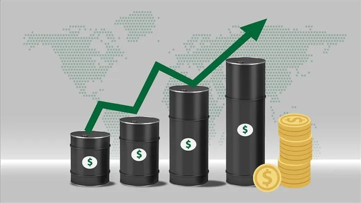 Trump Vows to Hit Iran "Very Hard" as Oil Tops $91, U.S Stocks Down