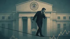 Avoid Tech Names as Valuation Premiums Fade and Technical Fatigue Builds, With Crypto Risks Looming