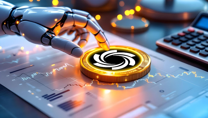 $1.87M Ethereum AI Presale Gains Traction—Project Roadmap Outlines $1  Launch Goal and Long Term Targets Through 2026