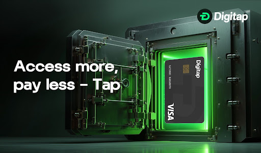 DigiTap Unveils the First Global Omni-Bank for Cross-Border Payment Integration Without Third Parties
 - Article cover image
