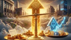 Turning Bullish Across Stocks, Crypto, and Gold as Breakouts Near: What to Expect Next