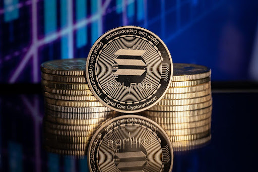 SOL Holds $250 As Digitap Emerges With 50x Forecast Amid Apple Pay Banking Boom
 - Article cover image