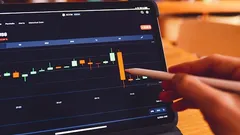Prediction Market Platforms as a New Layer in Data-Driven Finance