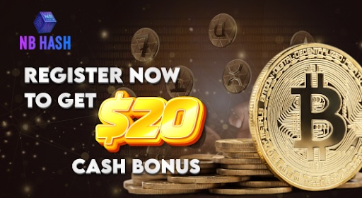 BTC Rises 18% in 7 Days – NB HASH Highlights New Cloud Mining Opportunities