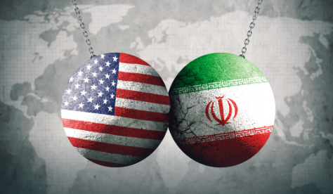 The Middle East Just Broke: Iran New 5 Point Plan is a War Trap for Your Wallet - Article cover image