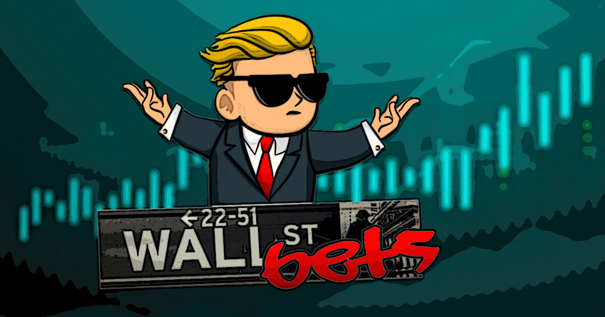 Market Ready for a Technical Test to Further Strengthen Bullish Pattern, With 5 Stocks Poised for Gamma Squeezes to Leverage the Ride - Article cover image
