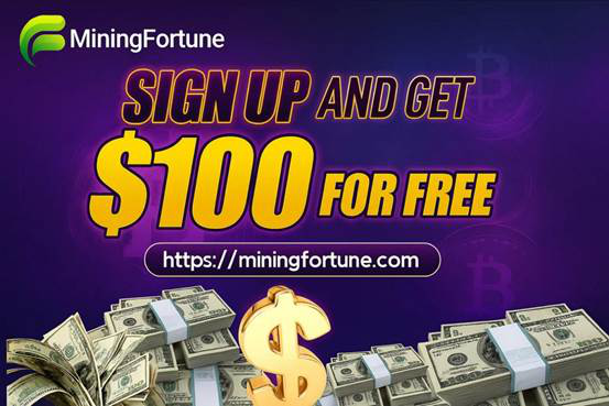 Cloud Mining in 2025: Exploring MiningFortune’s Bitcoin Cloud Mining Services
