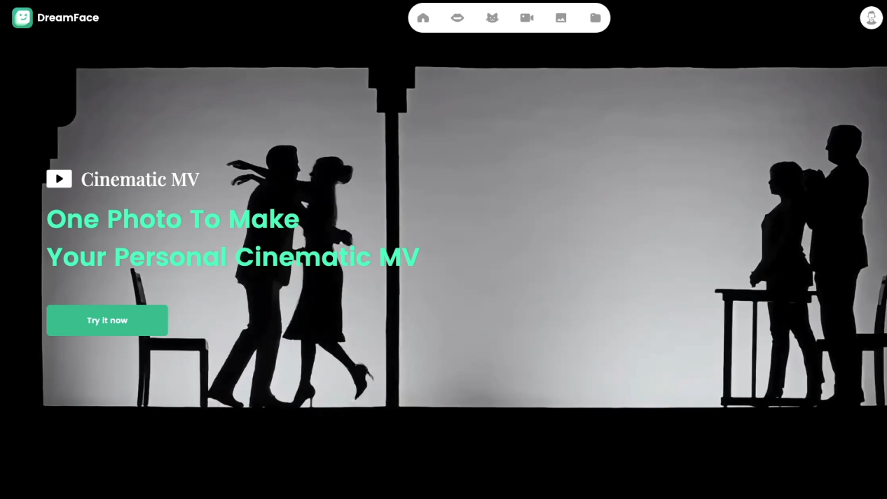 Best Free AI Cinematic Music Video Tools for 2025: Top 5 Picks - Article cover image