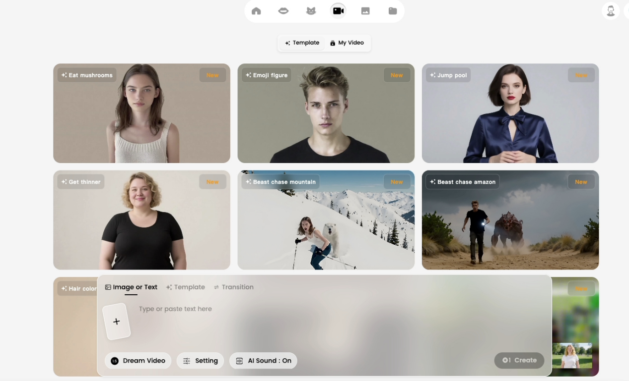 Best Free AI Image-to-Video Tools for 2025: Top 5 Picks