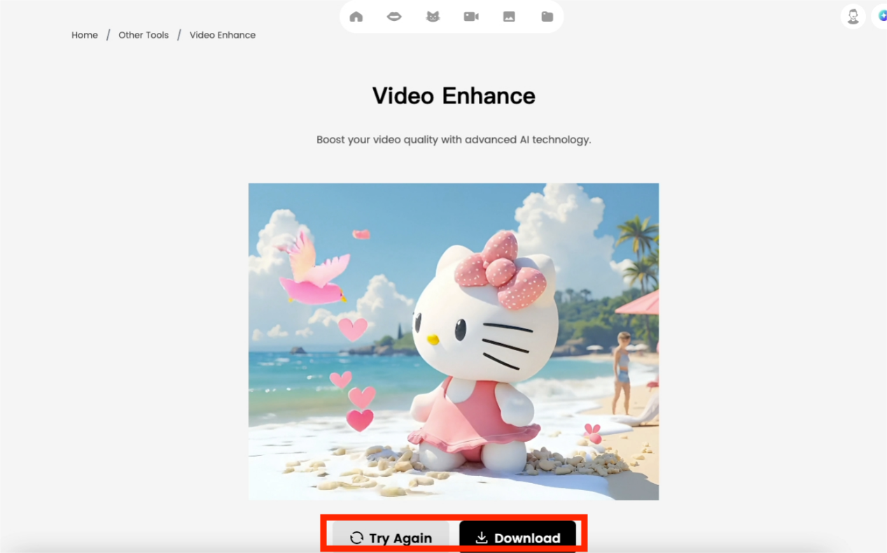 Best Free AI Video Enhancers for 2025: Top 5 Picks - Article cover image