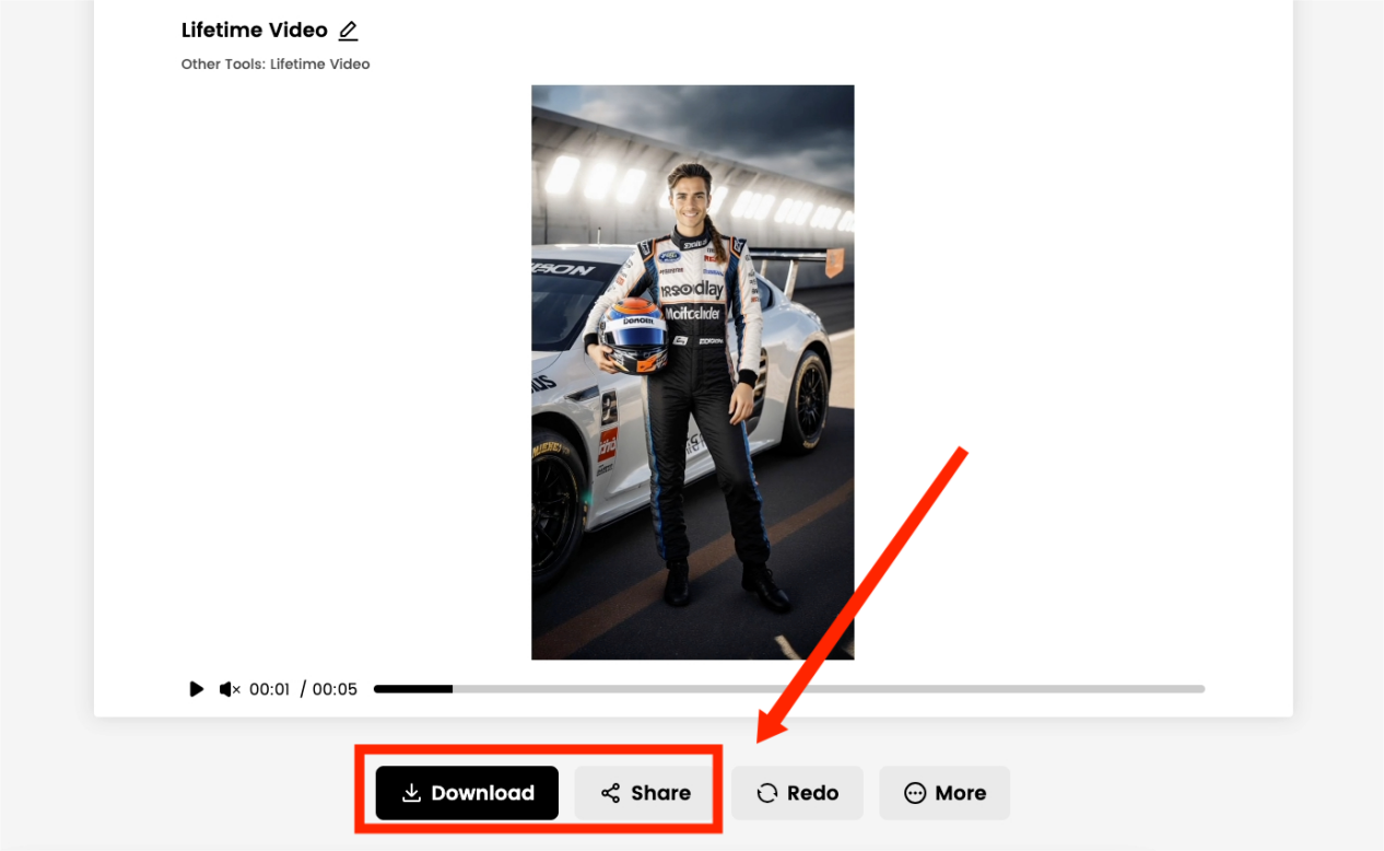 Best Free AI Lifetime Video Tools for 2025: Top 5 Picks