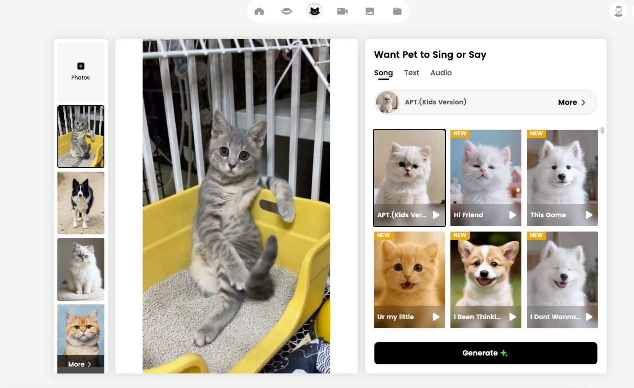 Best Free AI Pet Lip Sync Tools for 2025: Top 5 Picks - Article cover image