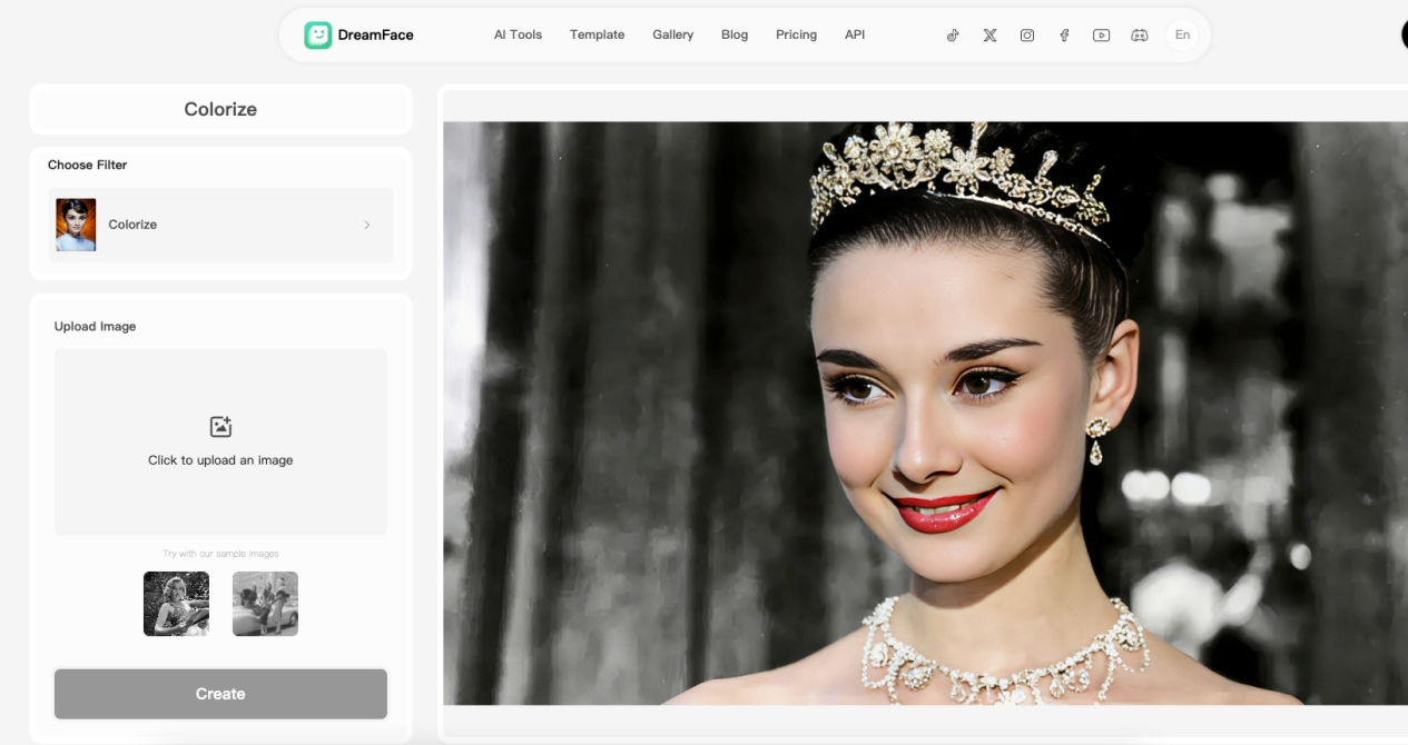 Best Free AI Old Photo Restoration Tools for 2025: Top 5 Picks - Article cover image