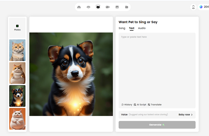 Create Viral Pet Lip Sync Videos with Dreamface: The Ultimate AI Tool for Fun and Engaging Social Media Content