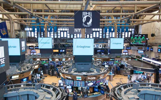 Fed Optimism and AI Push S&P 500 to Historic Level, But Wall Street Thinks There Is More To Come