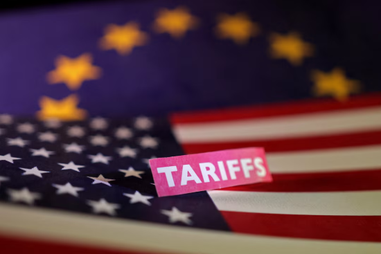 Trump: EU has been very difficult to deal with; recommends 50% tariff on European Union starting June 1