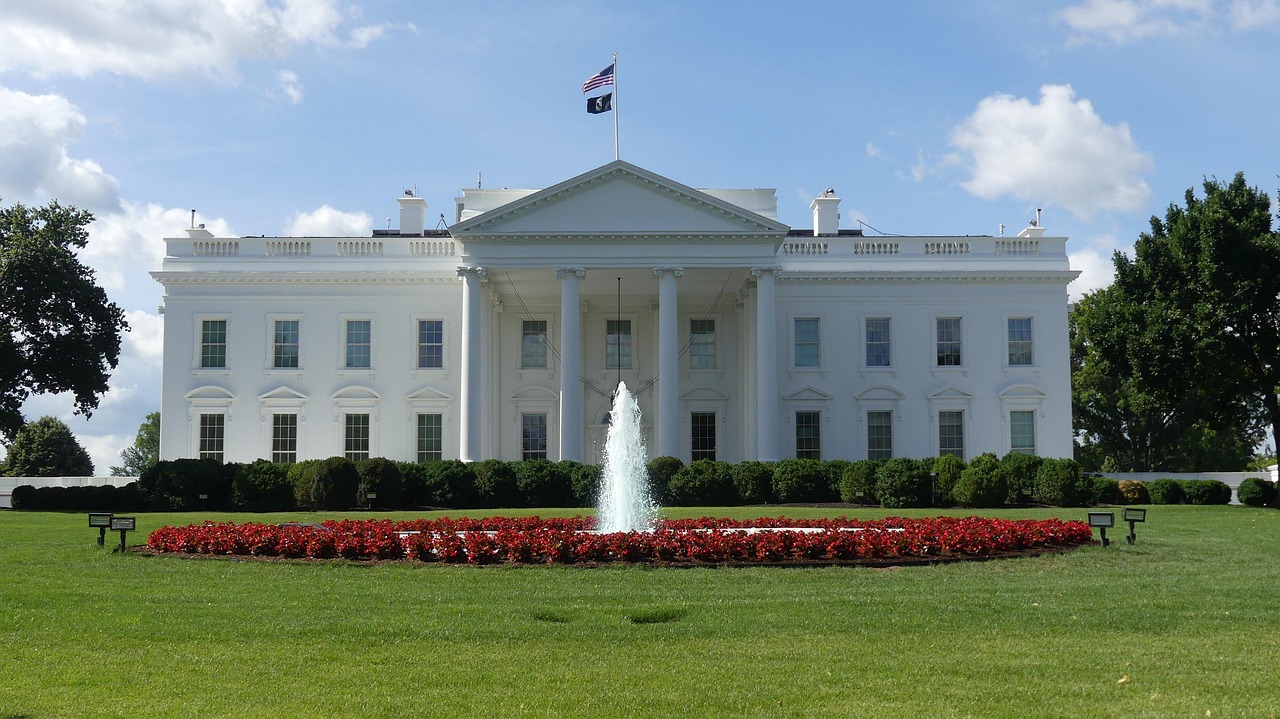 Watch Live: White House Press Briefing