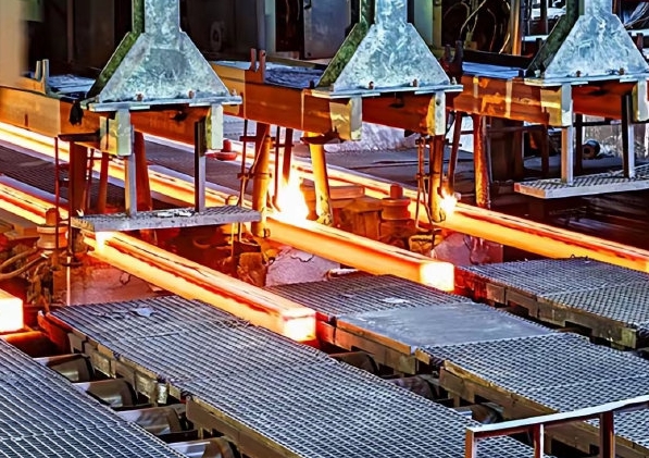 Trump: Increasing steel tariff to 50%