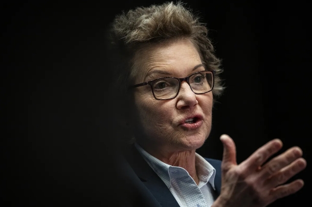 Fed’s Daly Says Still Comfortable With Two Rate Cuts in 2025 - Bloomberg