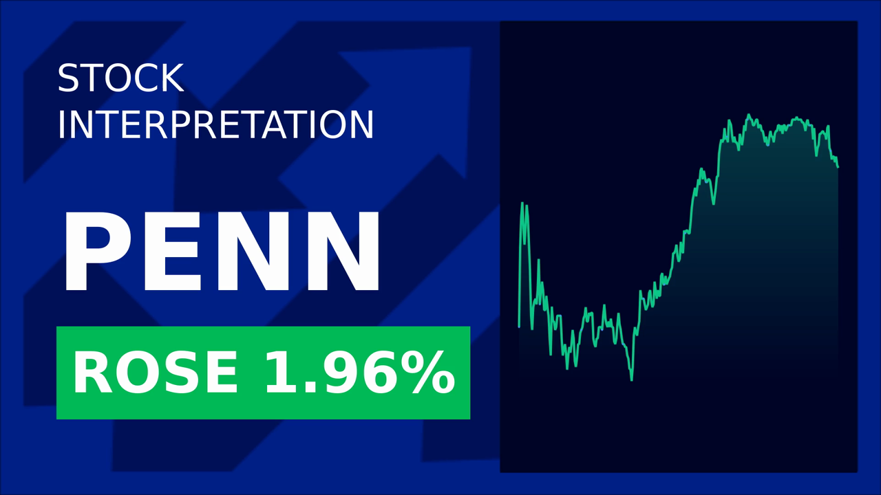 Penn Entertainment Soars: PokerStars' Big Move!