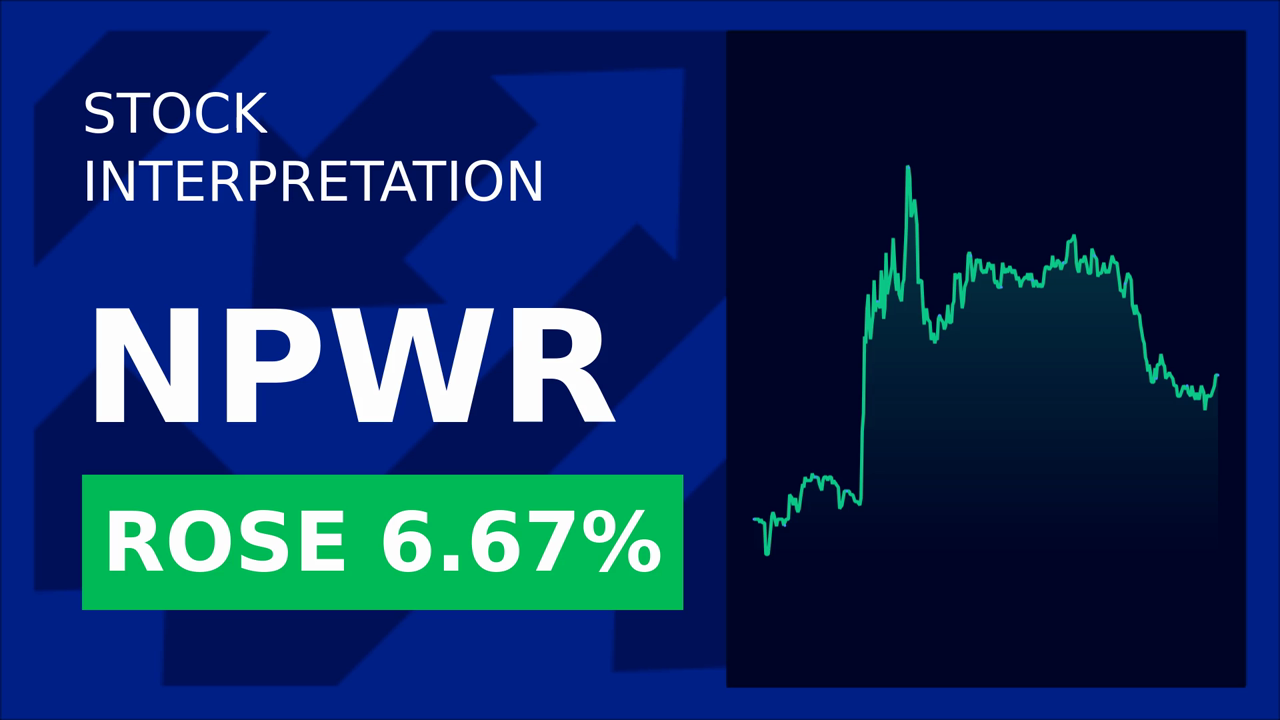 Net Power Stocks Soar: Capital Power's $3B Deal Drives 3% Gain