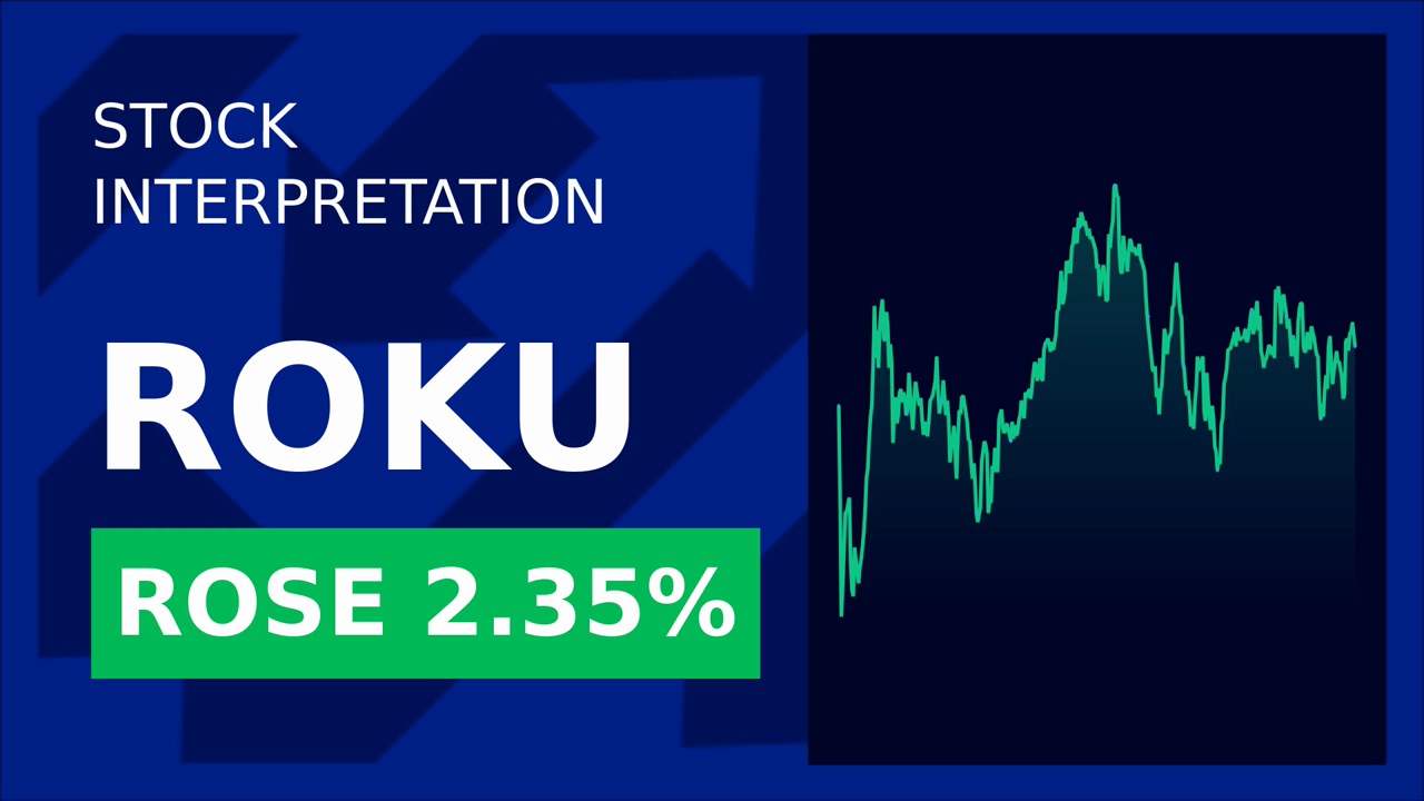 Roku's Stock Drops Despite Strong Earnings: Why?