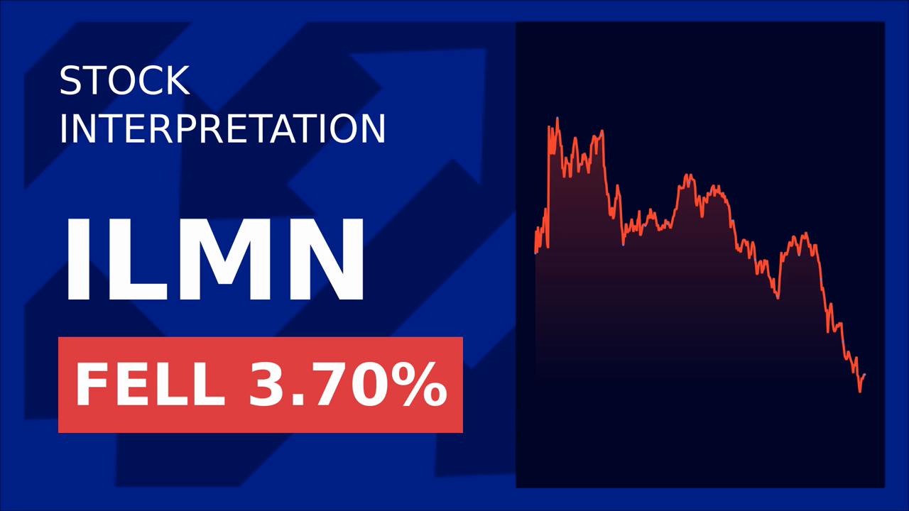 Illumina's Stock Drops: $9.8M DOJ Settlement Impact