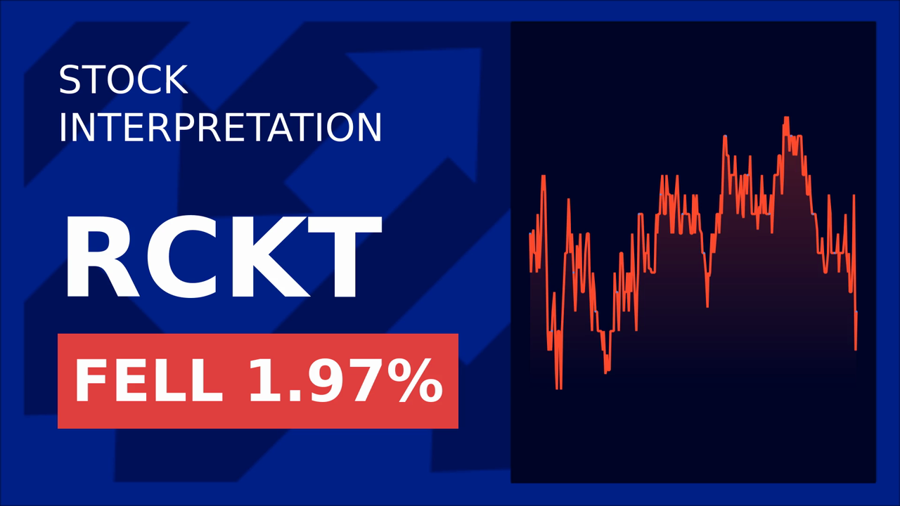 Rocket Pharmaceuticals Soars 2.34% Amid Lawsuit Drama!