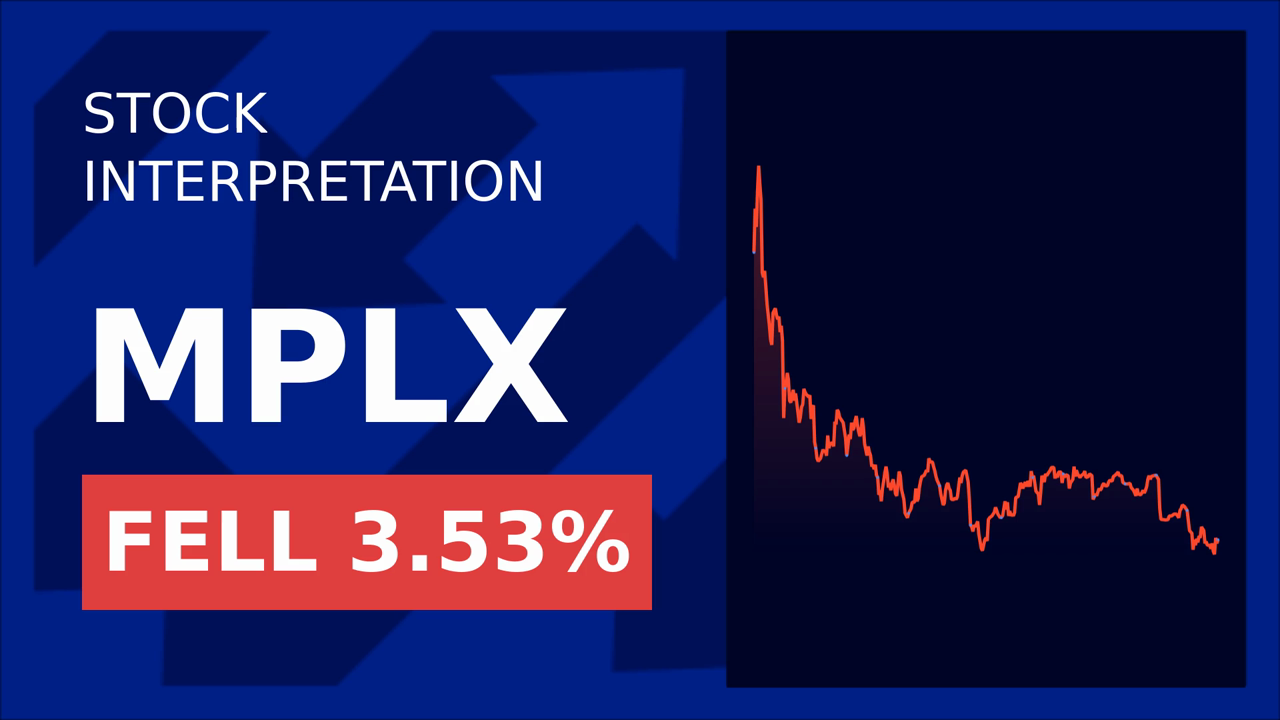 MPLX LP Soars: $1B Buyback Boosts Shares!
