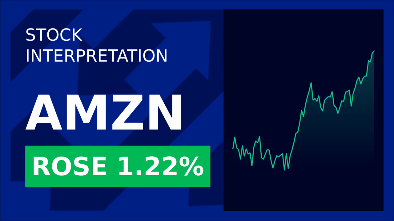 Amazon Soars: AWS Launches New VMware Service!