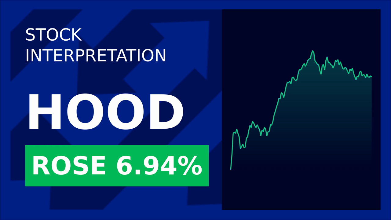 Robinhood Soars 7% on EU Expansion & Blockchain Deal!