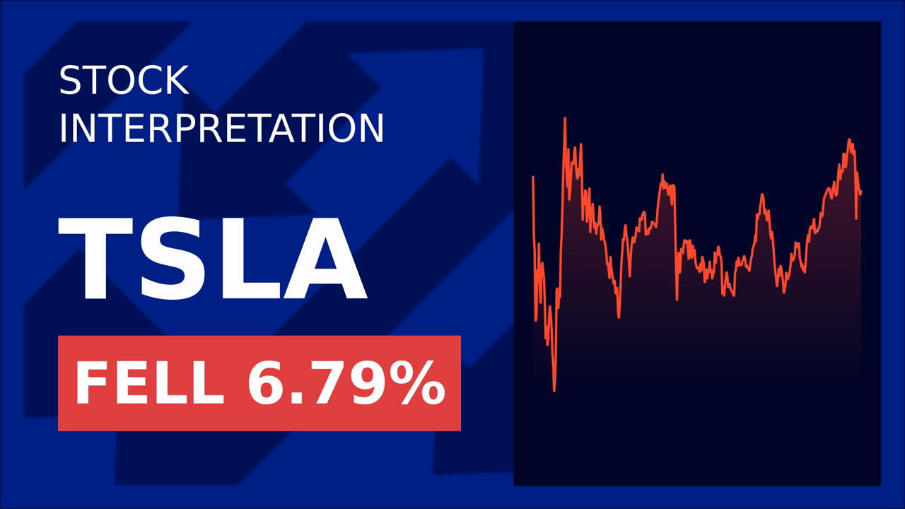 Tesla Drops 1.17%: Musk's Party & Delivery Woes