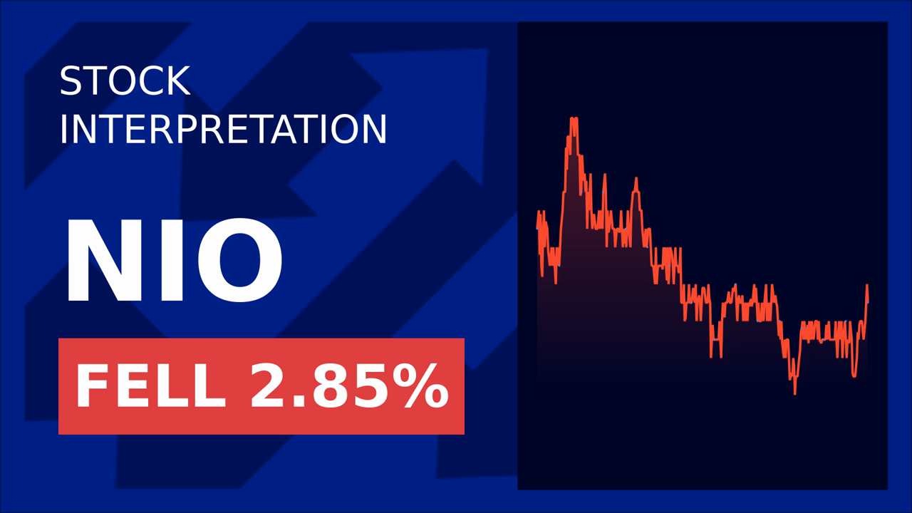 Nio Inc. Soars: New Execs Spark Transformation!