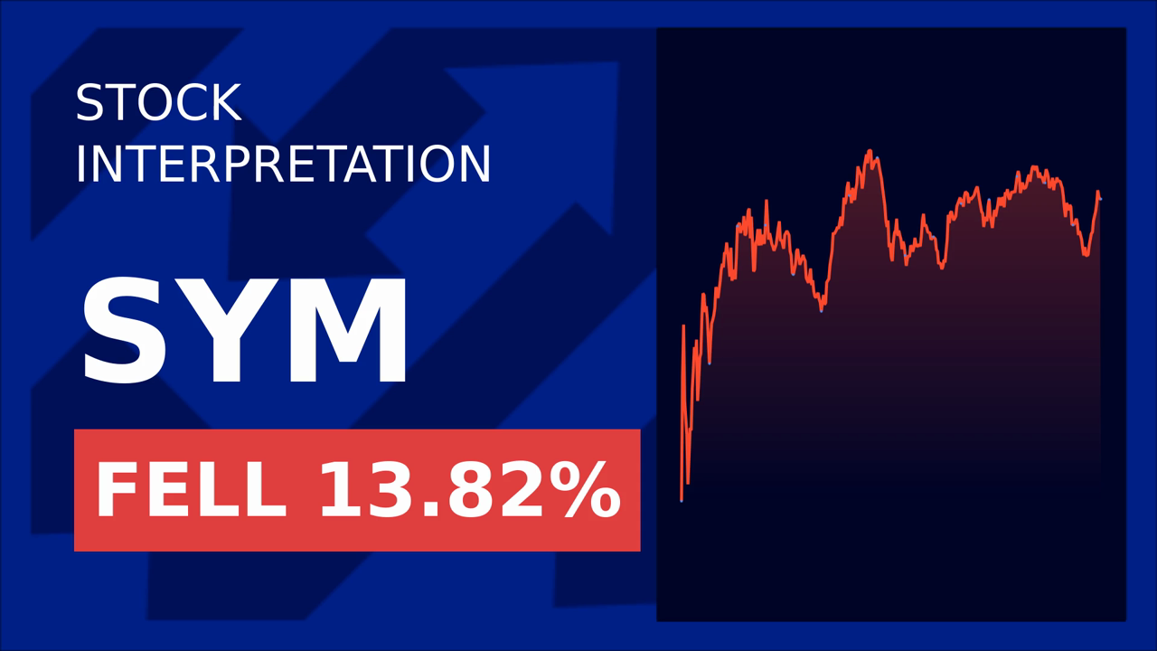 Symbotic Stock Surges: SoftBank's Profit Boosts Symbotic's Value!