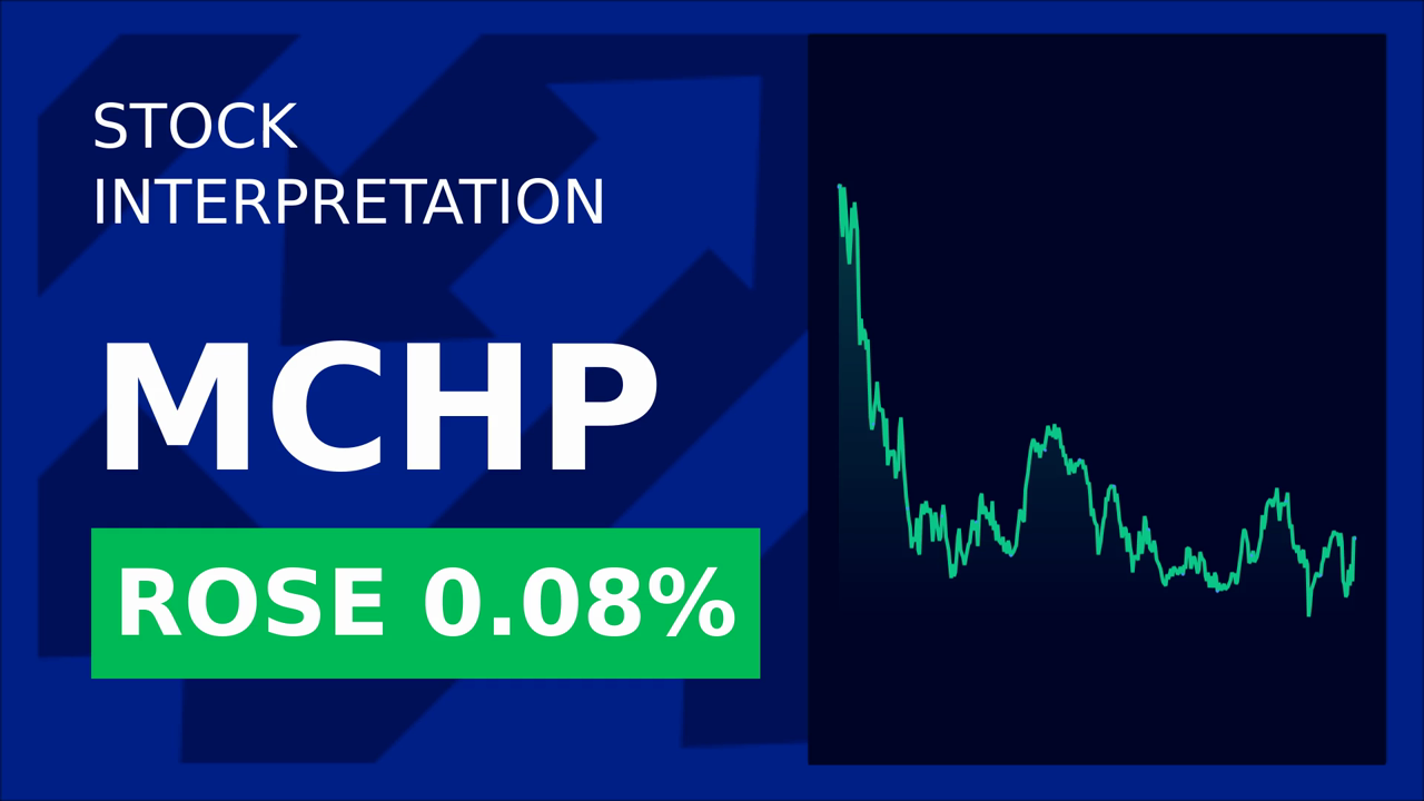 Microchip Stocks Plunge: Tariff Fears Hit Semiconductors