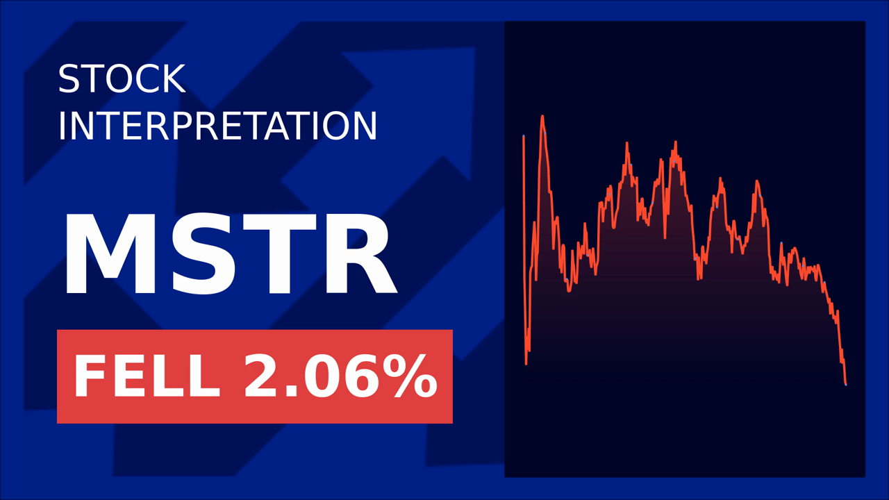 MicroStrategy's $4.2B ATM Program: Stock Surges 1.09%!