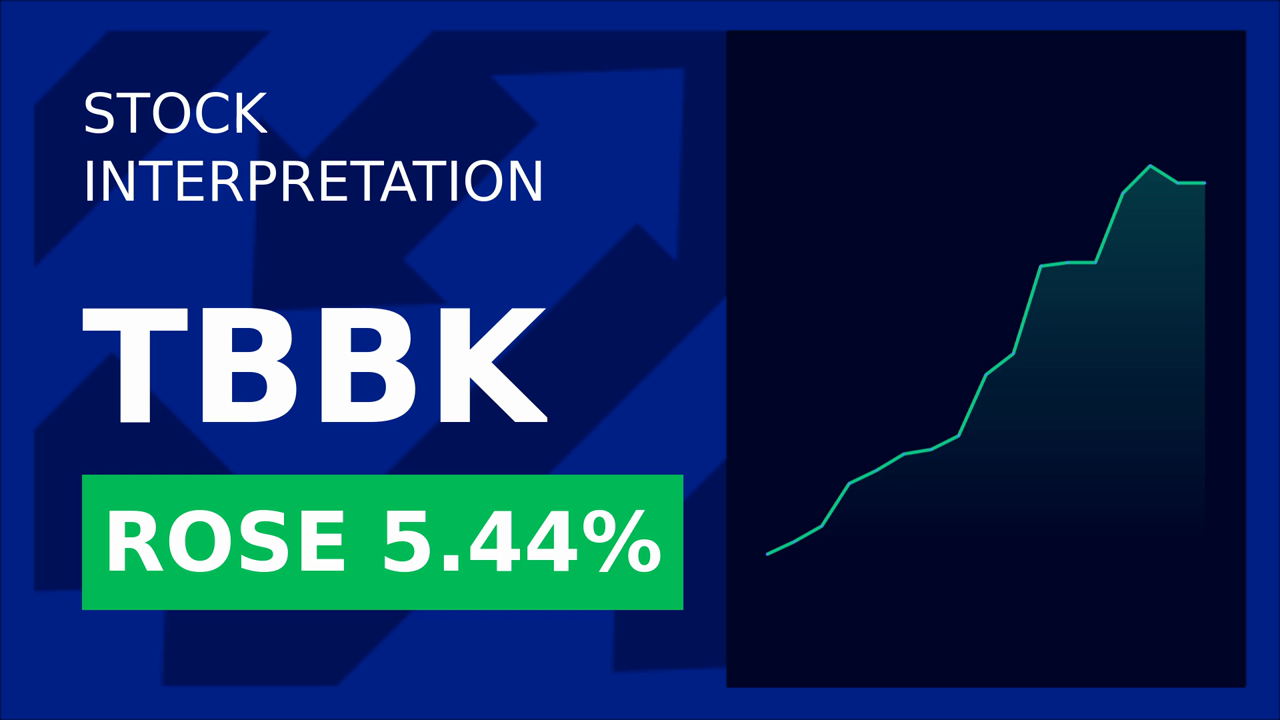 The Bancorp, Inc. Stock Surges 5.34%: Why Investors Are Buying!