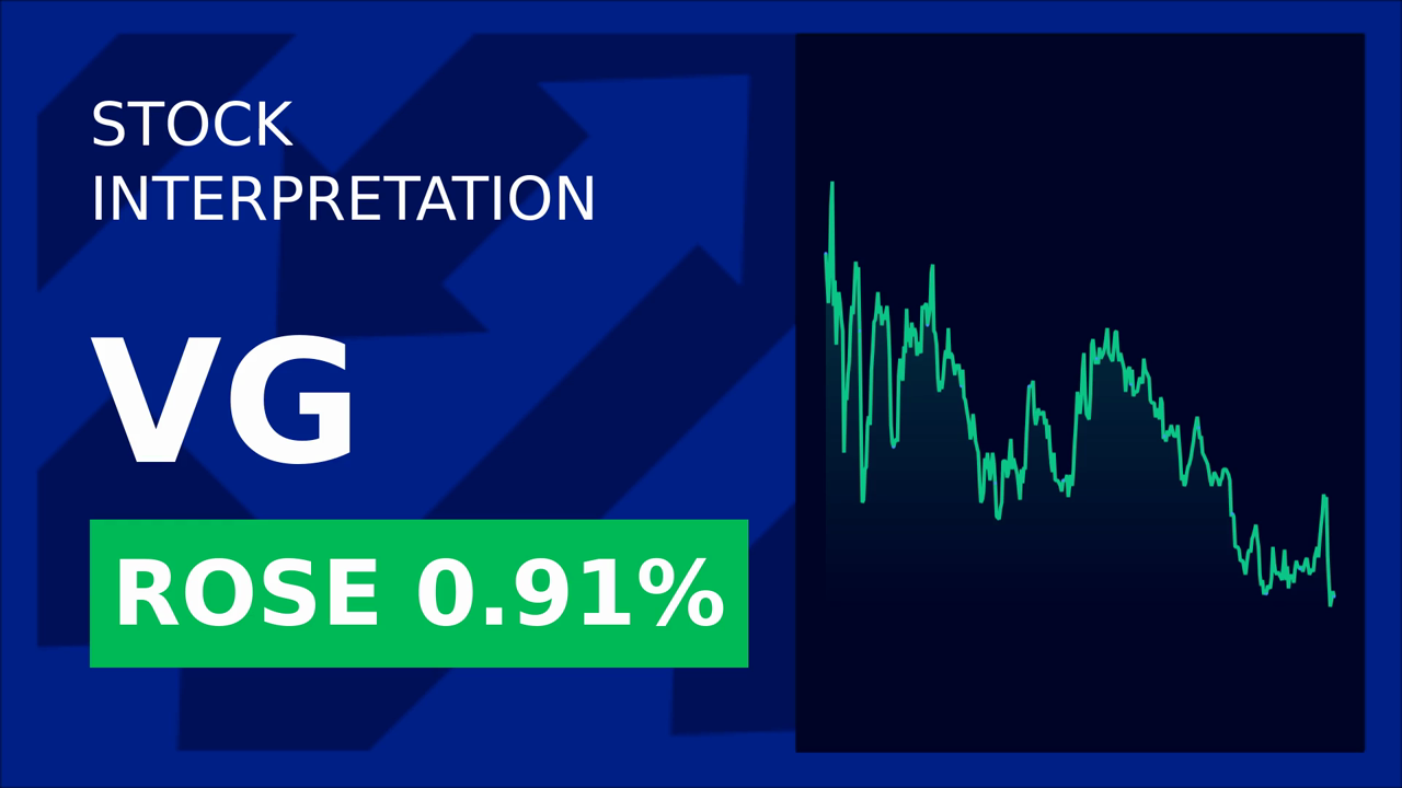 Venture Global Surges 7.72%: Shell Arbitration Victory!