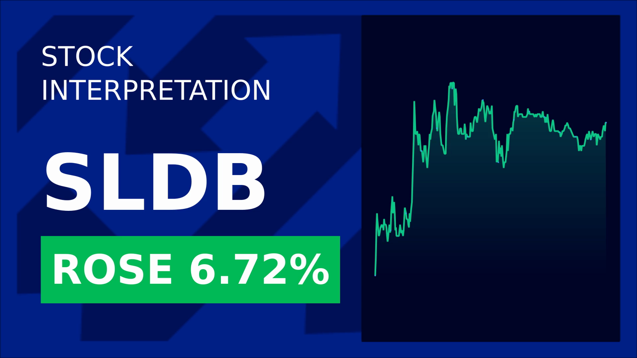 Solid Biosciences Soars: FDA Approval Boosts Stocks!