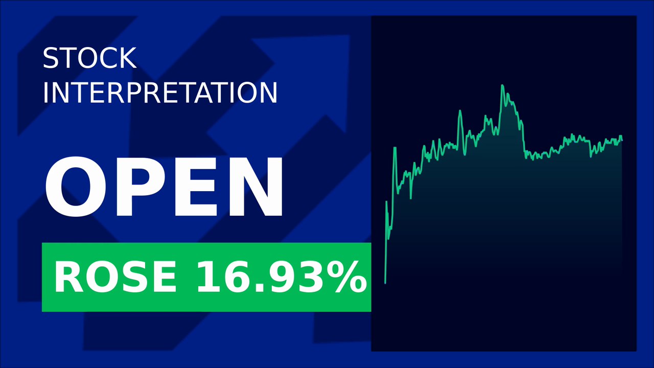 Opendoor Stock Soars 9% on Earnings & Split News!