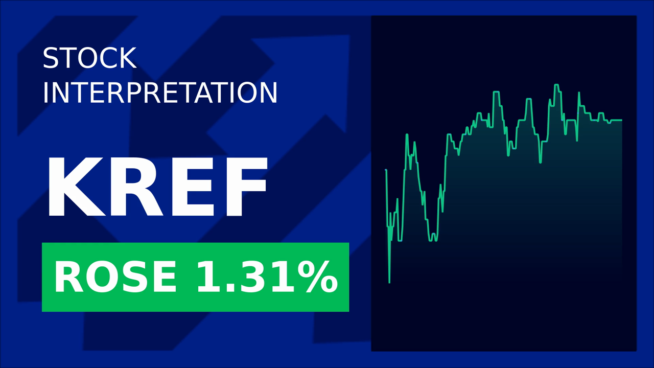 KKR's Spectris Deal: Stocks Soar 1.31%!